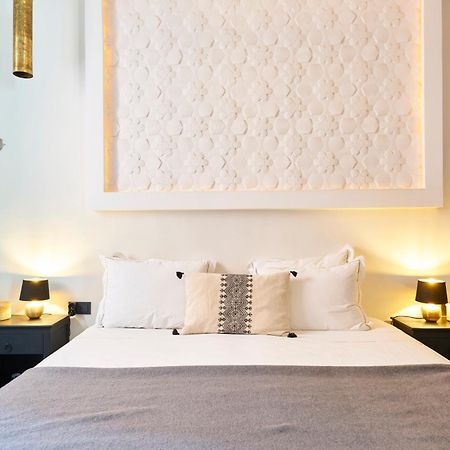 Riad Miloud En Exclusivite 10 P Au Coeur De La Medina Марракеш Экстерьер фото